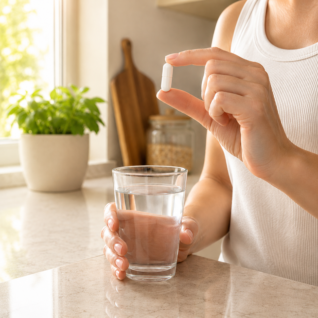 PRACTS APETIGONE | Appetitregulierender Kräuterkomplex