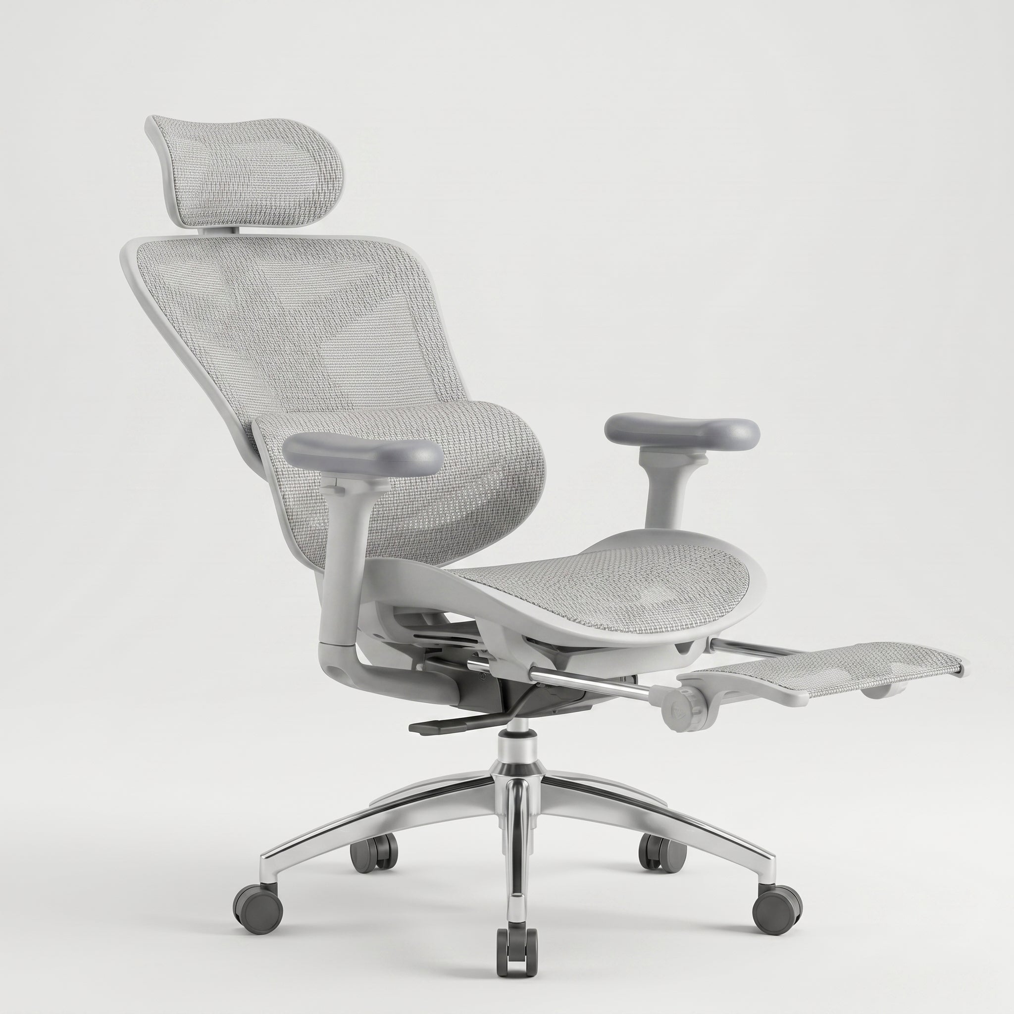 PRACTS Zeno | Ergonomischer Bürostuhl