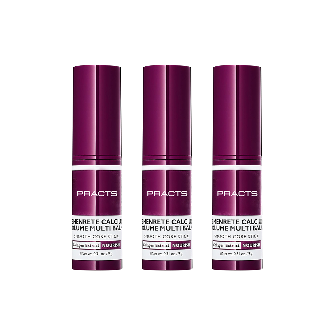 Practs Calcium Multi-Balm