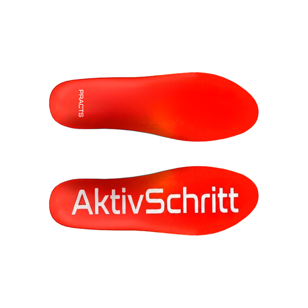 PRACTS AktivSchritt