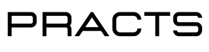 PRACTS logo